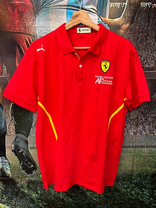 Polo Ferrari