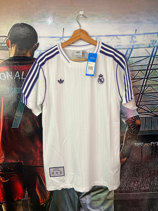 Real Madrid jersey