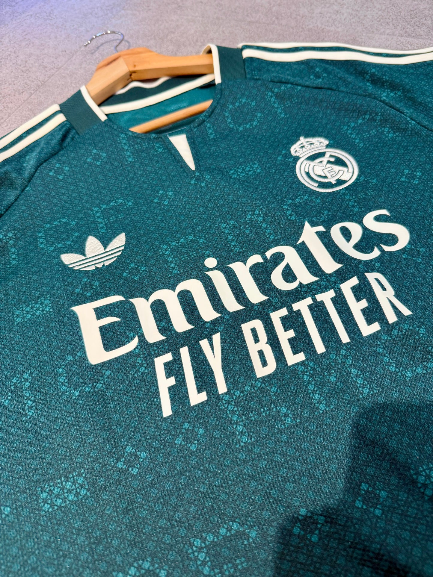 Real Madrid oficial