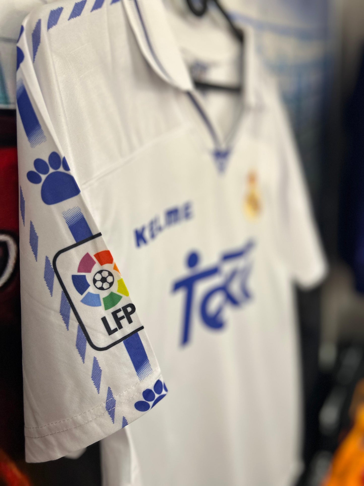 Real 96/97