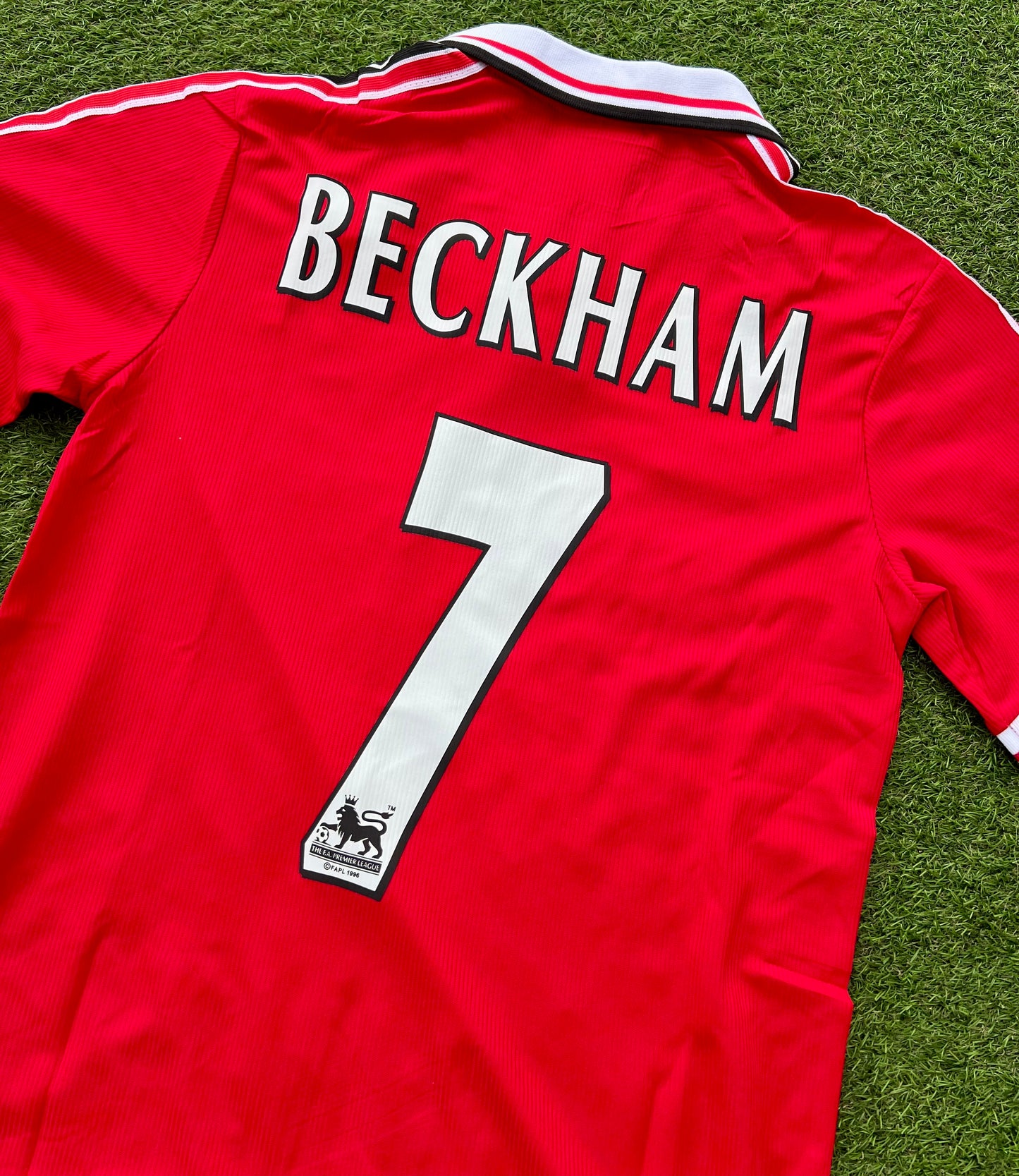 Retro united #7