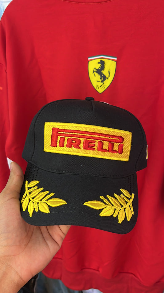 Gorras F1