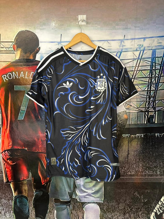 Jersey tipo player
