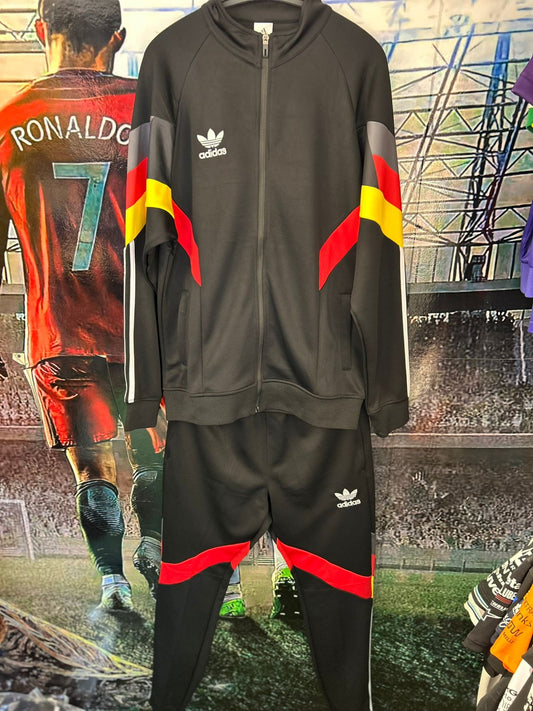 Set deportivo Alemania