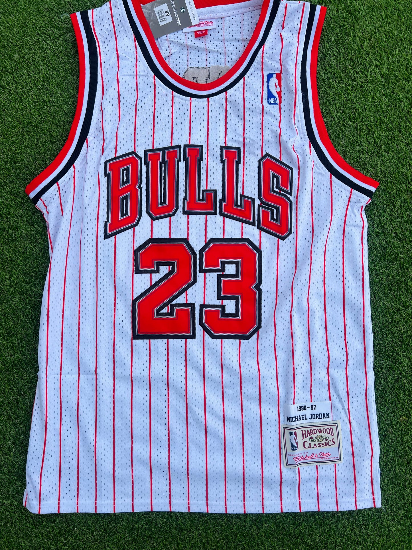 Jersey NBA Jordan