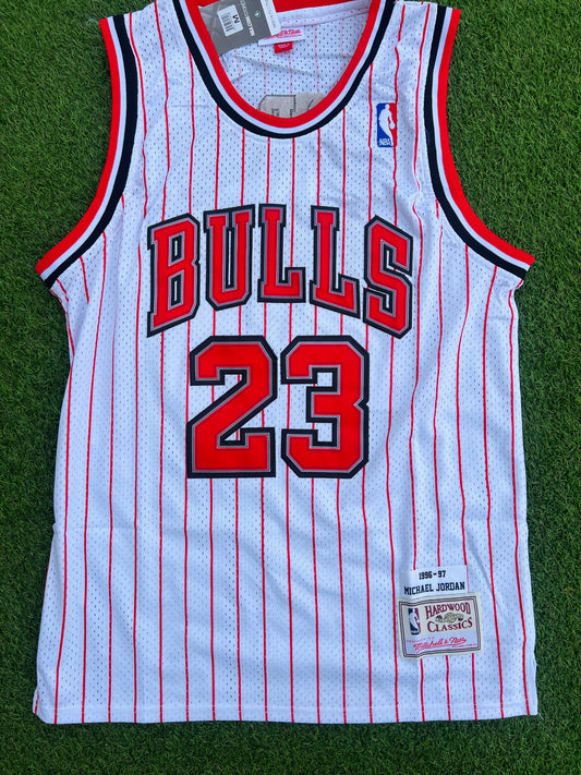 Jersey NBA Jordan