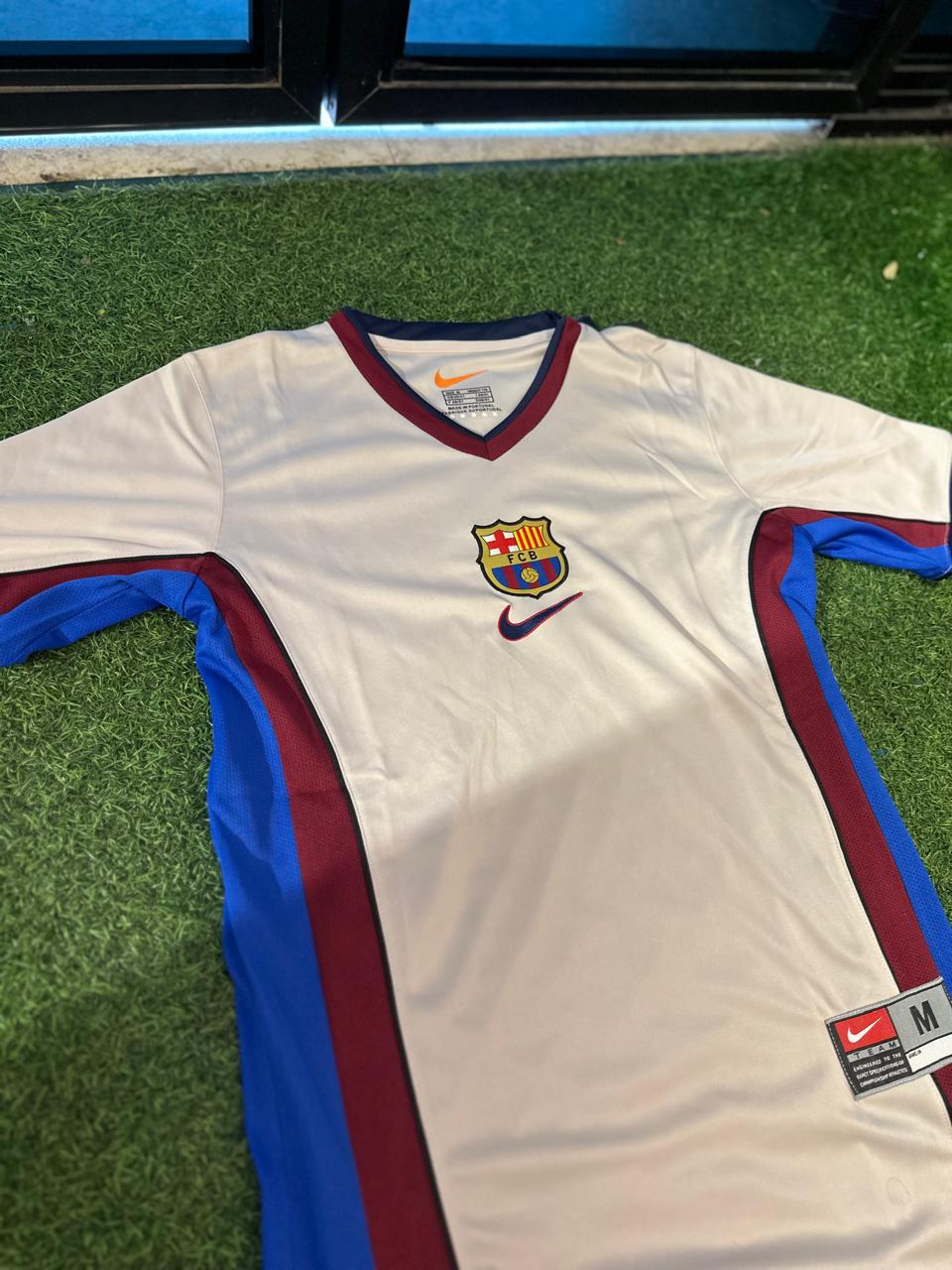 Camiseta FCB