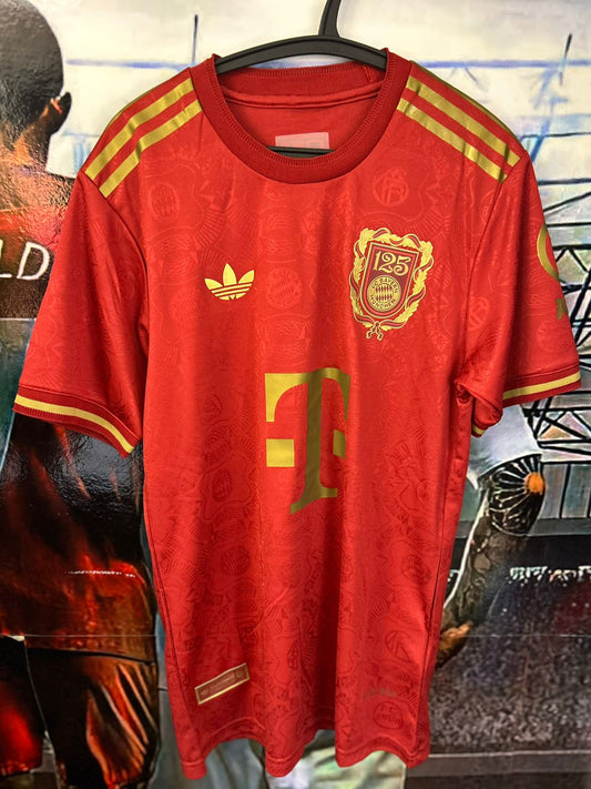 Bayern 125 años edición especial