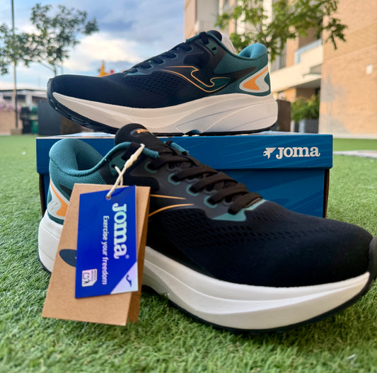 Tenis Running JOMA SPEED MEN BLACK