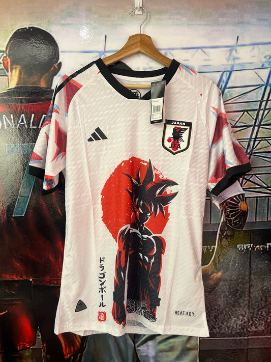 Camiseta anime Japón