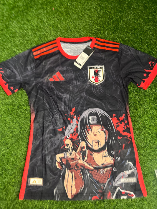 Camiseta Japón anime