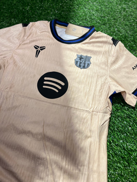 Camiseta Barcelona tipo jugador