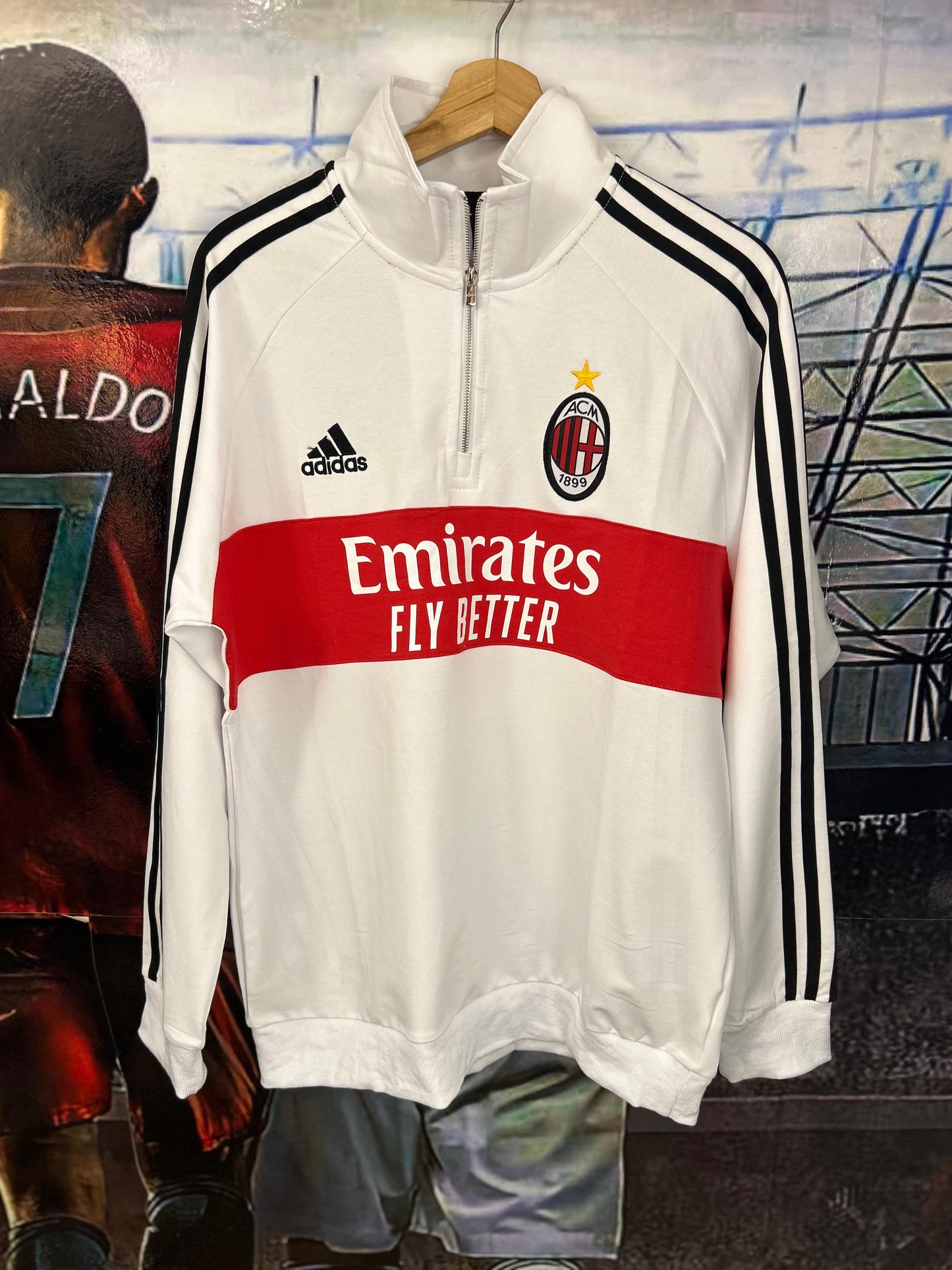 Buso jersey de fútbol