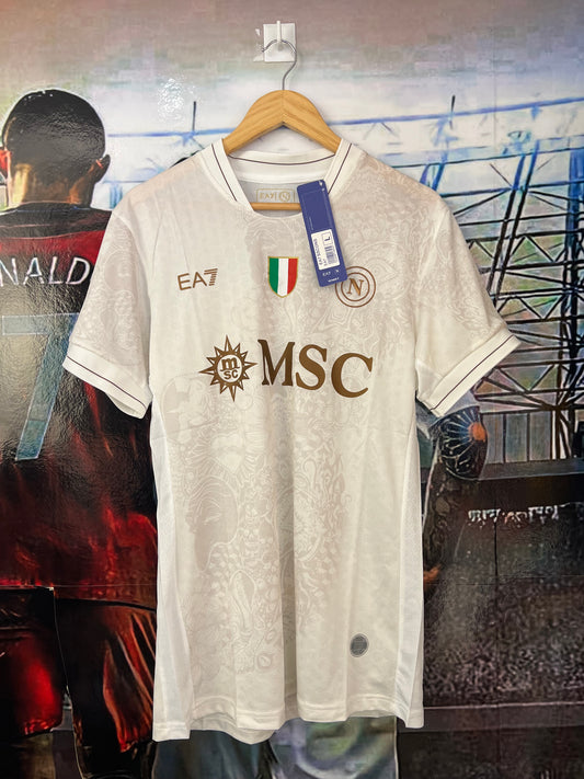 Camisa tipo player