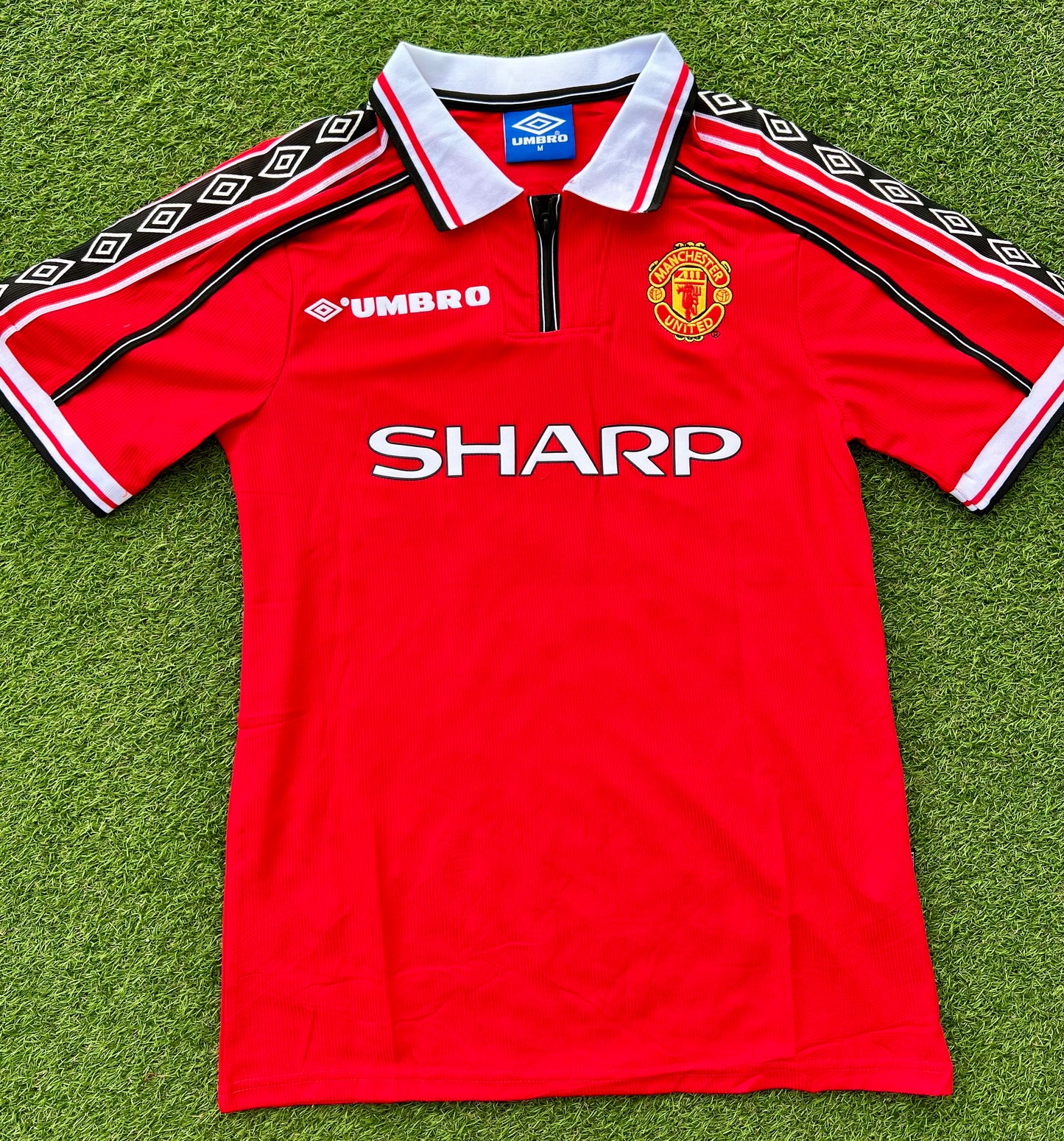 Retro united #7