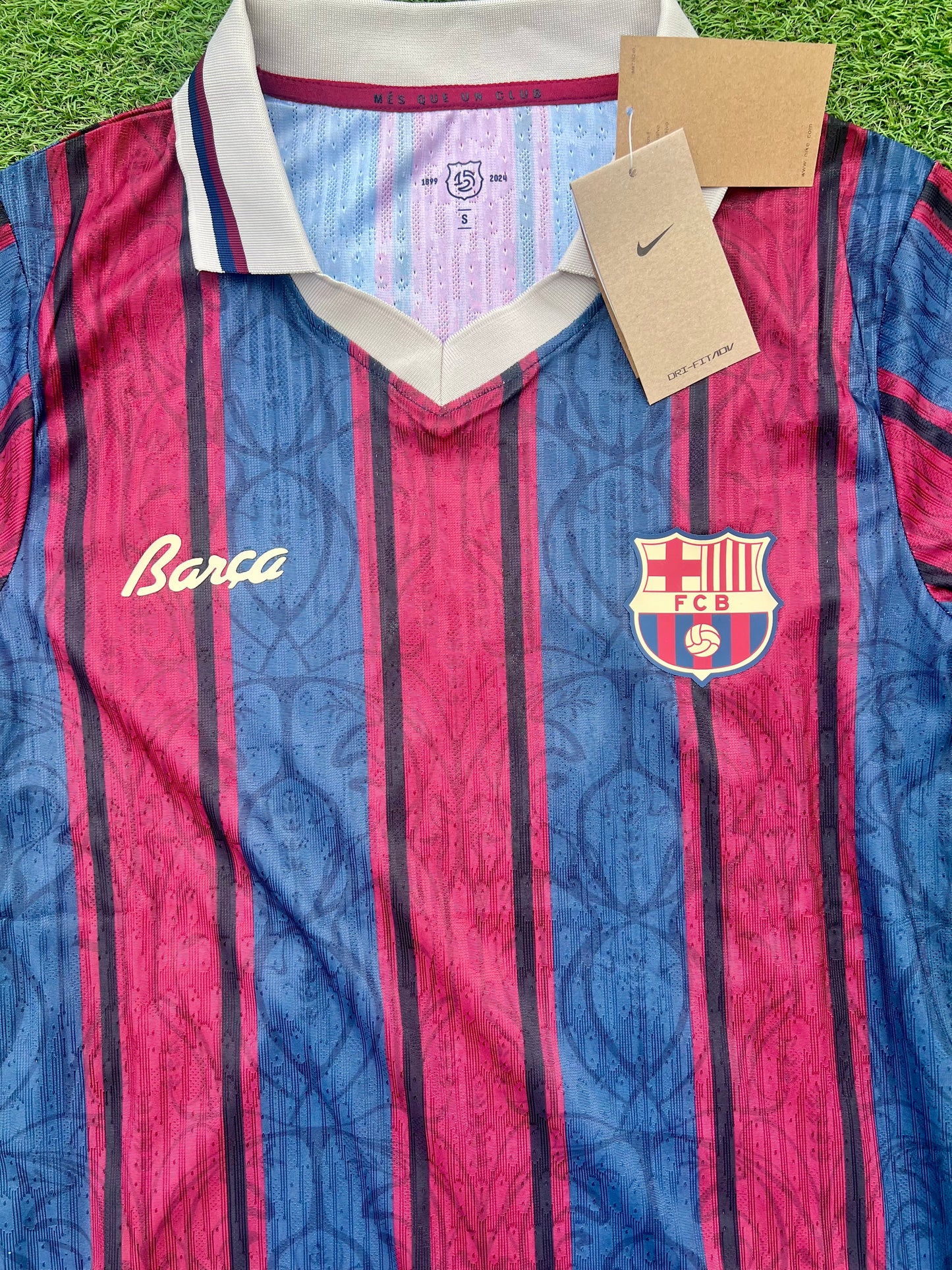 Barcelona edición especial