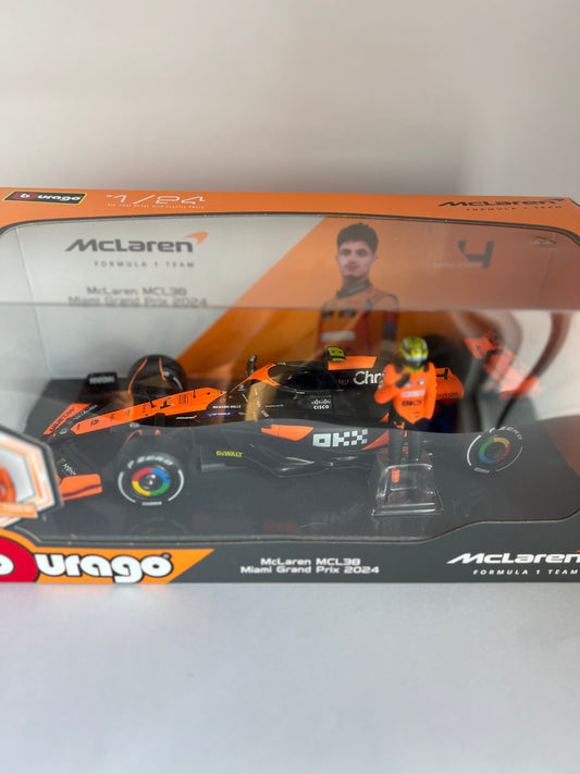 Coches de colección F1