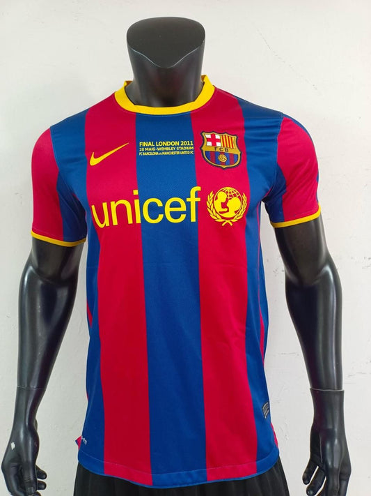 Barcelona retro