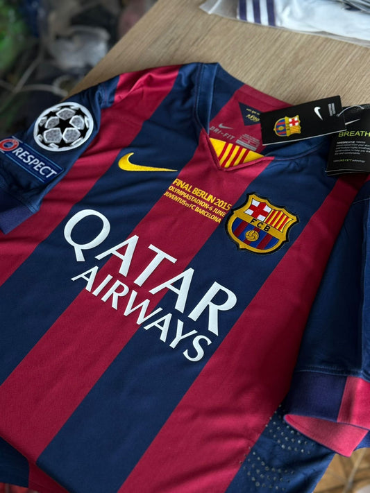 Jersey deportivo