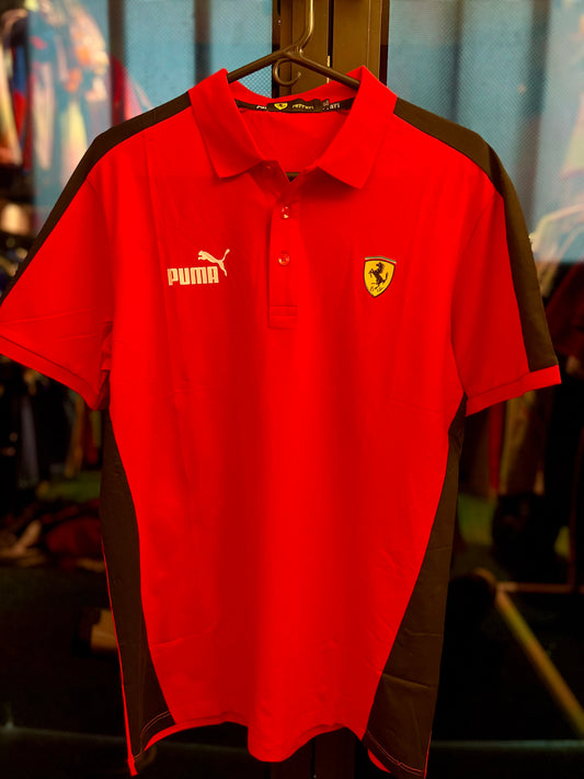 Polos fórmula 1