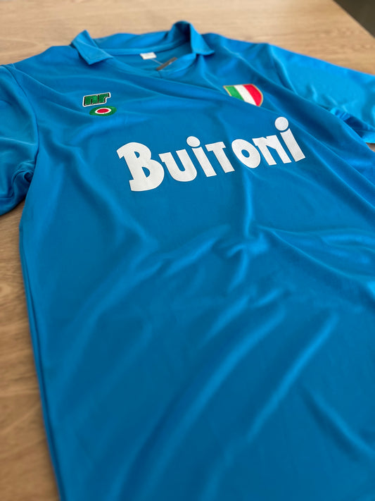 Retro napoli