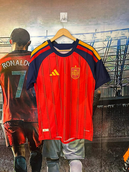 Jersey tipo player España