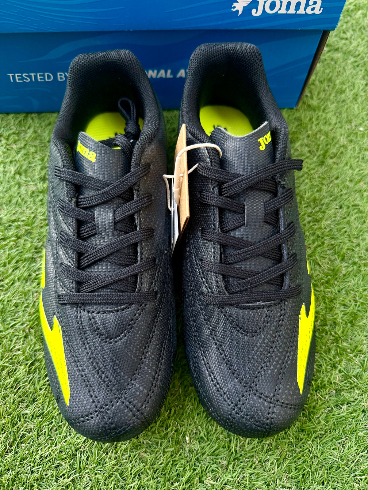 JOMA EVOLUTION JR