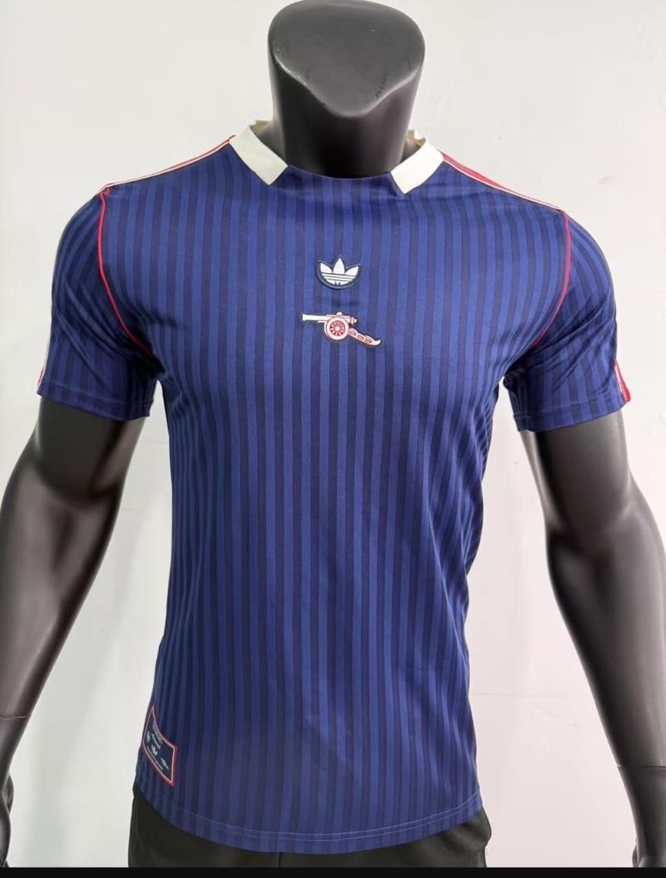 Jersey Estilo Casual