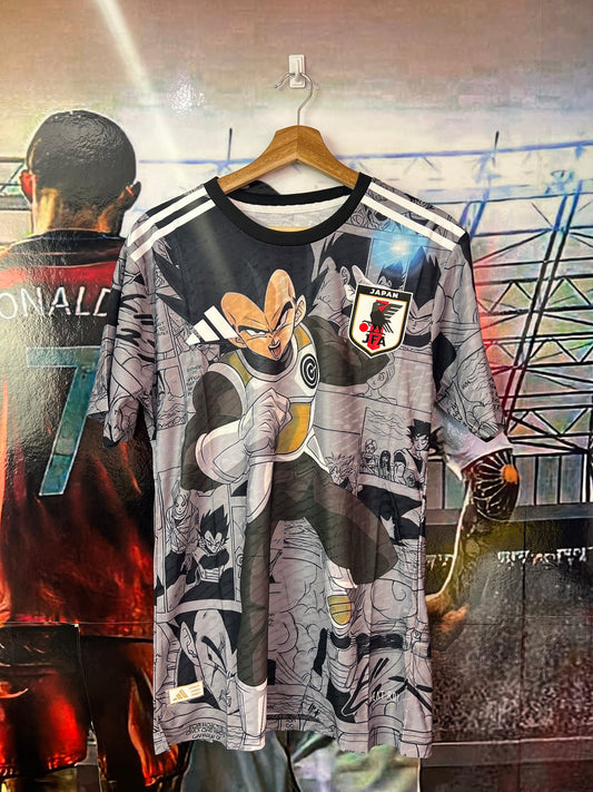 Jersey Japón anime