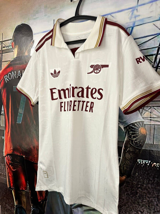 Jersey tipo player