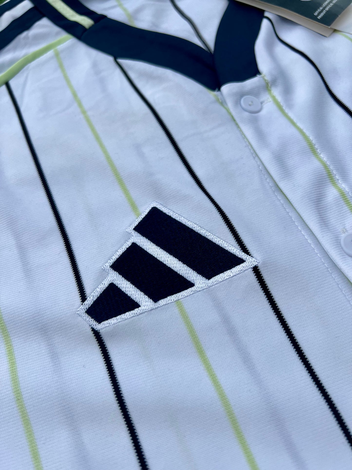 Real Madrid Beisbolera