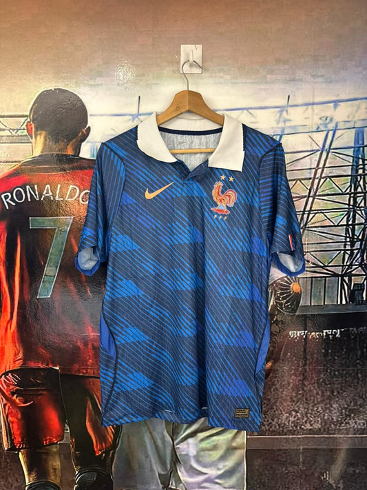 Francia Jersey Actual