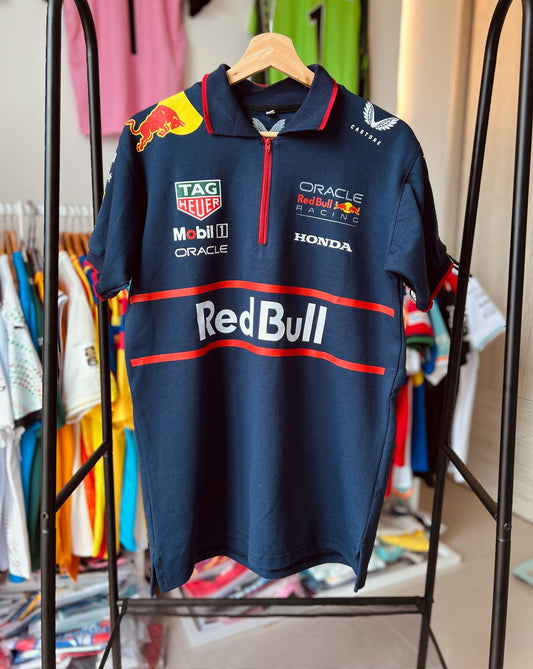 Red Bull Racing F1 Blue