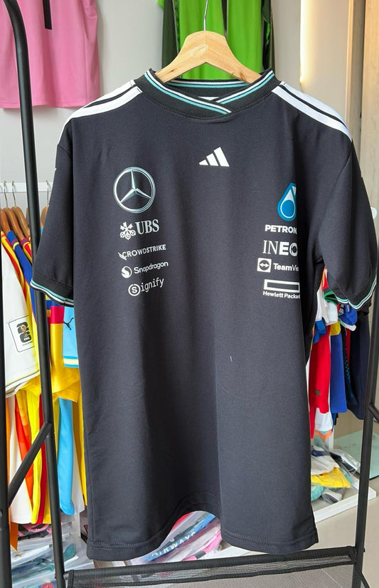 Mercedes Amg Petronas