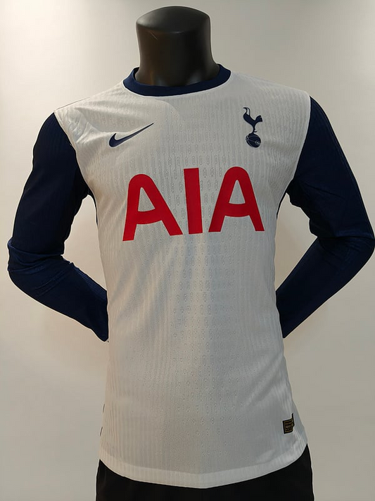 Tottenham Local 24/26