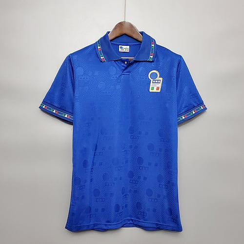 Italia 1994 Baggio