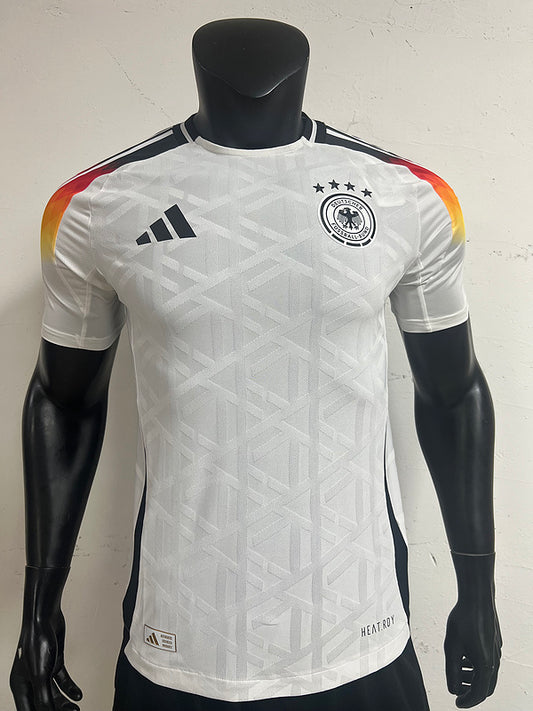 Alemania 24/25 Local