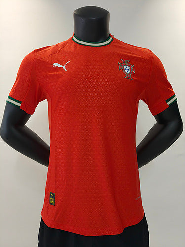 Portugal Local 25/26 Ronaldo