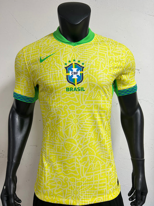 Brasil Local 24/25 Neymar