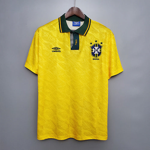 Brasil retro 91/93