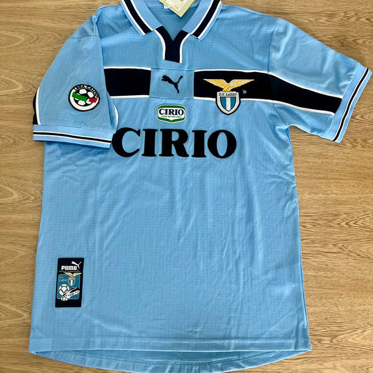 Retro lazio