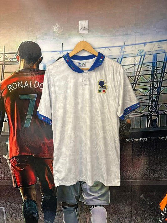 Retro  – Jersey de Fútbol