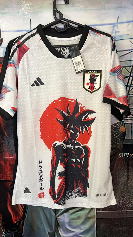 Camiseta Japon Anime