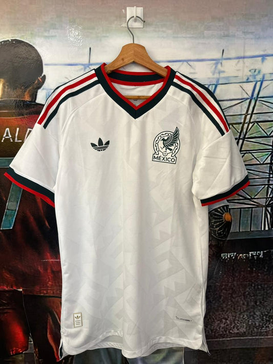 Mexico Visitante Copa del mundo 2026