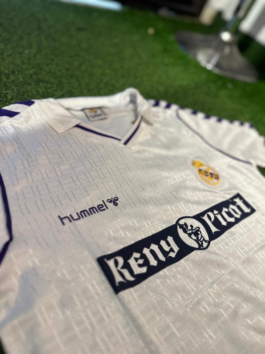 Camiseta Retro