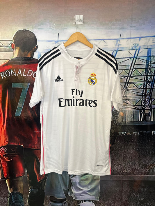 Camiseta Retro 2015