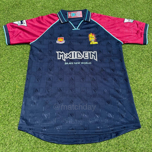 West Ham United Retro 99