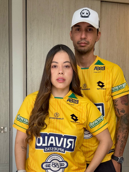 Atletico bucaramanga local