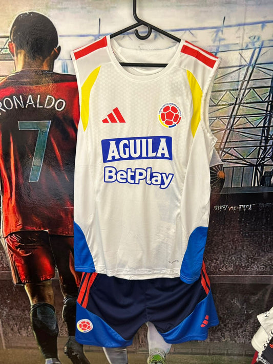 conjunto deportivo colombia