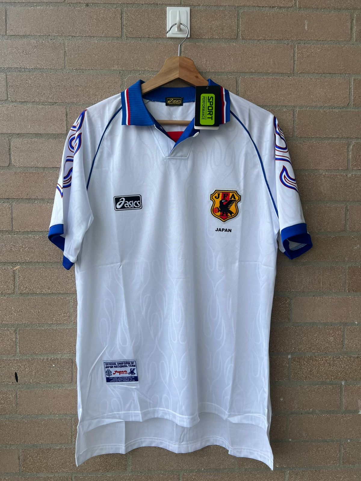 retro japón visitante 1998